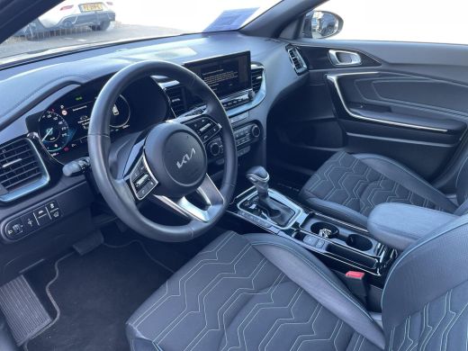 Kia Ceed Sportswagon 1.0 T-GDi MHEV Design Edition Automaat | CarPlay | Camera ActivLease financial lease