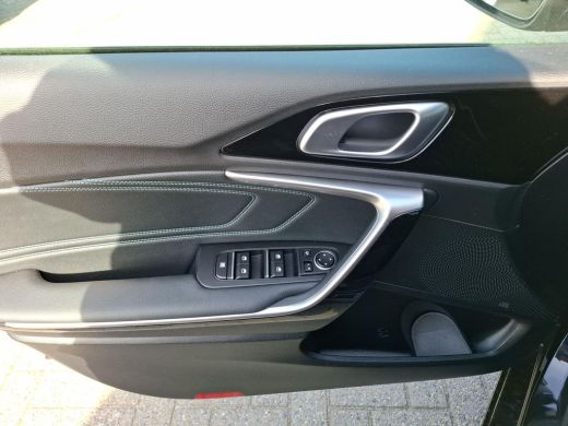 Kia Ceed Sportswagon 1.0 T-GDi MHEV Design Edition | BTW ! ! | Automaat | CarPlay | Camera ActivLease financial lease