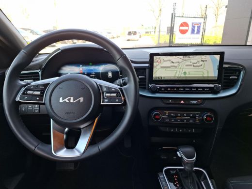 Kia Ceed Sportswagon 1.0 T-GDi MHEV Design Edition | BTW ! ! | Automaat | CarPlay | Camera ActivLease financial lease