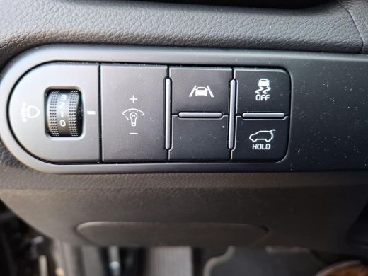 Kia Ceed Sportswagon 1.0 T-GDi MHEV Design Edition | BTW ! ! | Automaat | CarPlay | Camera ActivLease financial lease