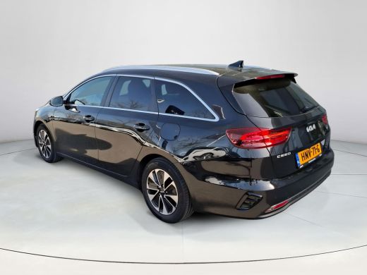 Kia Ceed Sportswagon 1.0 T-GDi MHEV Design Edition | BTW ! ! | Automaat | CarPlay | Camera ActivLease financial lease