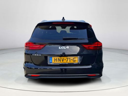 Kia Ceed Sportswagon 1.0 T-GDi MHEV Design Edition | BTW ! ! | Automaat | CarPlay | Camera ActivLease financial lease