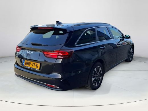 Kia Ceed Sportswagon 1.0 T-GDi MHEV Design Edition | BTW ! ! | Automaat | CarPlay | Camera ActivLease financial lease