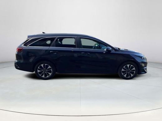 Kia Ceed Sportswagon 1.0 T-GDi MHEV Design Edition | BTW ! ! | Automaat | CarPlay | Camera ActivLease financial lease