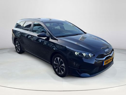 Kia Ceed Sportswagon 1.0 T-GDi MHEV Design Edition | BTW ! ! | Automaat | CarPlay | Camera ActivLease financial lease