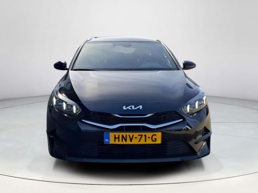 Kia Ceed Sportswagon 1.0 T-GDi MHEV Design Edition | BTW ! ! | Automaat | CarPlay | Camera ActivLease financial lease
