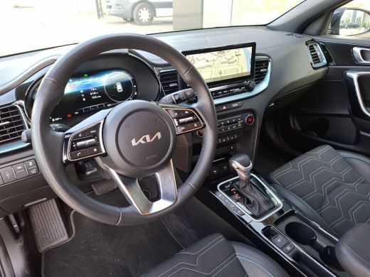 Kia Ceed Sportswagon 1.0 T-GDi MHEV Design Edition | BTW ! ! | Automaat | CarPlay | Camera ActivLease financial lease
