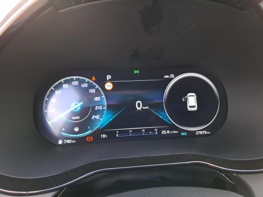 Kia Ceed Sportswagon 1.0 T-GDi MHEV Design Edition | BTW ! ! | Automaat | CarPlay | Camera ActivLease financial lease