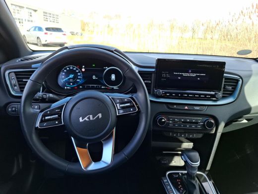 Kia Ceed Sportswagon 1.0 T-GDi MHEV Design Edition | BTW ! ! | Automaat | CarPlay | Camera ActivLease financial lease