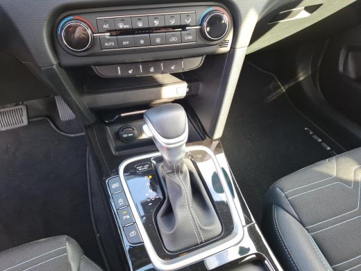 Kia Ceed Sportswagon 1.0 T-GDi MHEV Design Edition | BTW ! ! | Automaat | CarPlay | Camera ActivLease financial lease