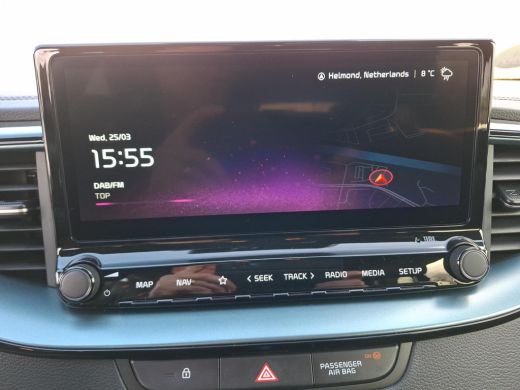 Kia Ceed Sportswagon 1.0 T-GDi MHEV Design Edition | BTW ! ! | Automaat | CarPlay | Camera ActivLease financial lease