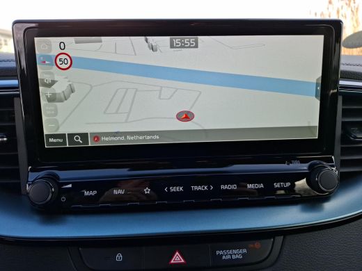 Kia Ceed Sportswagon 1.0 T-GDi MHEV Design Edition | BTW ! ! | Automaat | CarPlay | Camera ActivLease financial lease