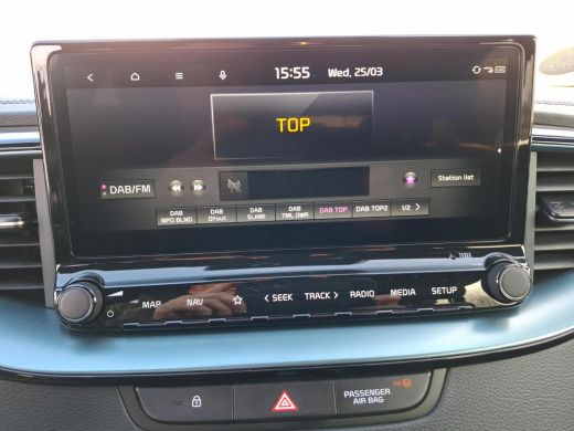 Kia Ceed Sportswagon 1.0 T-GDi MHEV Design Edition | BTW ! ! | Automaat | CarPlay | Camera ActivLease financial lease