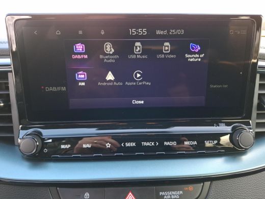 Kia Ceed Sportswagon 1.0 T-GDi MHEV Design Edition | BTW ! ! | Automaat | CarPlay | Camera ActivLease financial lease