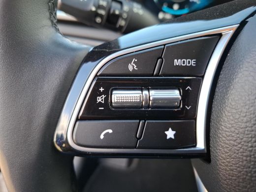 Kia Ceed Sportswagon 1.0 T-GDi MHEV Design Edition | BTW ! ! | Automaat | CarPlay | Camera ActivLease financial lease