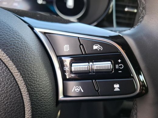 Kia Ceed Sportswagon 1.0 T-GDi MHEV Design Edition | BTW ! ! | Automaat | CarPlay | Camera ActivLease financial lease