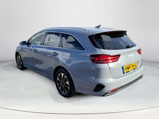 Kia Ceed Sportswagon 1.0 T-GDi MHEV Design Edition | BTW ! ! | Automaat | CarPlay | Camera ActivLease financial lease