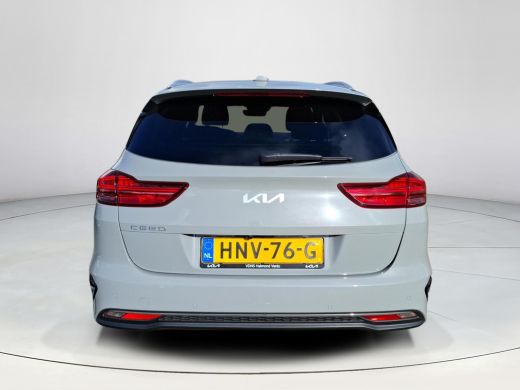 Kia Ceed Sportswagon 1.0 T-GDi MHEV Design Edition | BTW ! ! | Automaat | CarPlay | Camera ActivLease financial lease