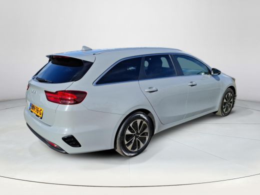 Kia Ceed Sportswagon 1.0 T-GDi MHEV Design Edition | BTW ! ! | Automaat | CarPlay | Camera ActivLease financial lease