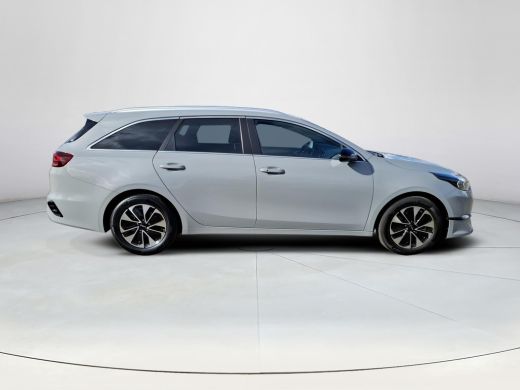 Kia Ceed Sportswagon 1.0 T-GDi MHEV Design Edition | BTW ! ! | Automaat | CarPlay | Camera ActivLease financial lease