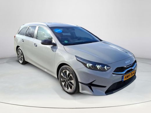 Kia Ceed Sportswagon 1.0 T-GDi MHEV Design Edition | BTW ! ! | Automaat | CarPlay | Camera ActivLease financial lease