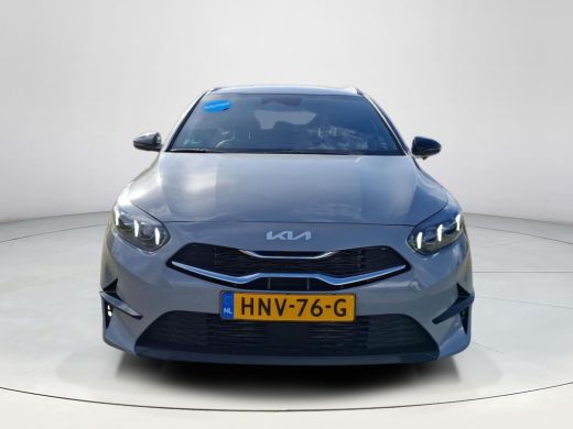 Kia Ceed Sportswagon 1.0 T-GDi MHEV Design Edition | BTW ! ! | Automaat | CarPlay | Camera ActivLease financial lease