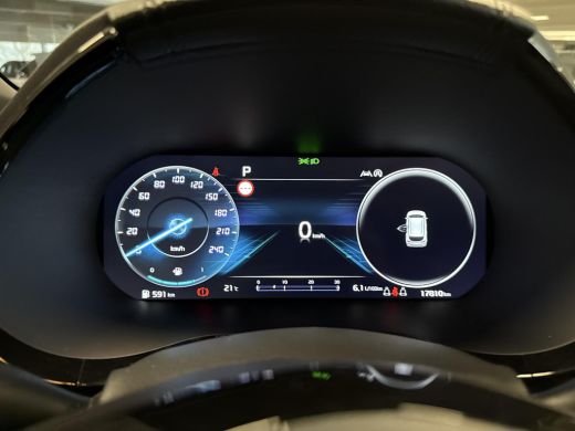 Kia Ceed Sportswagon 1.0 T-GDi MHEV Design Edition | BTW ! ! | Automaat | CarPlay | Camera ActivLease financial lease