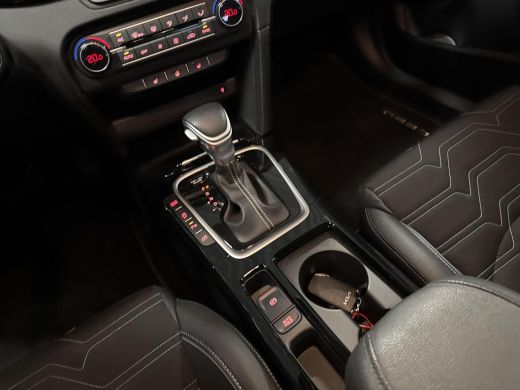 Kia Ceed Sportswagon 1.0 T-GDi MHEV Design Edition | BTW ! ! | Automaat | CarPlay | Camera ActivLease financial lease