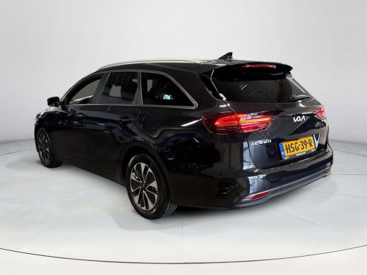 Kia Ceed Sportswagon 1.0 T-GDi MHEV Design Edition | BTW ! ! | Automaat | CarPlay | Camera ActivLease financial lease