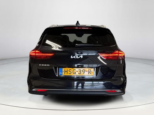 Kia Ceed Sportswagon 1.0 T-GDi MHEV Design Edition | BTW ! ! | Automaat | CarPlay | Camera ActivLease financial lease