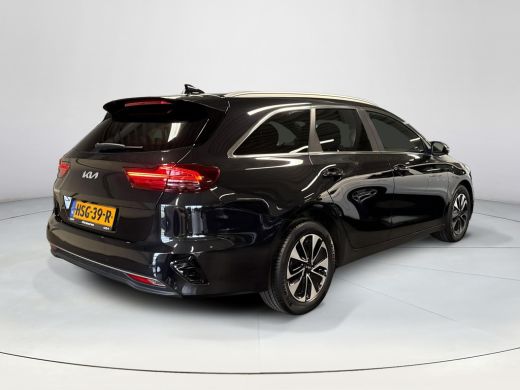 Kia Ceed Sportswagon 1.0 T-GDi MHEV Design Edition | BTW ! ! | Automaat | CarPlay | Camera ActivLease financial lease