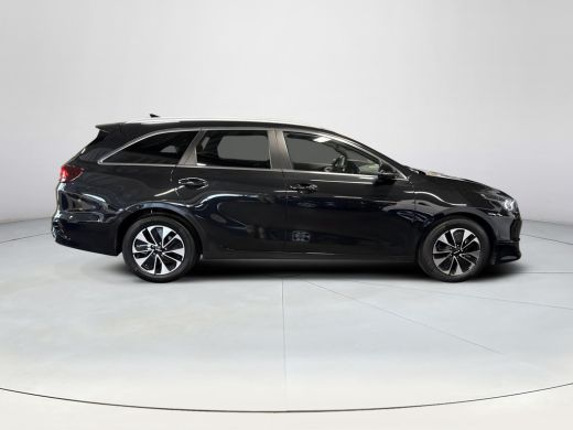 Kia Ceed Sportswagon 1.0 T-GDi MHEV Design Edition | BTW ! ! | Automaat | CarPlay | Camera ActivLease financial lease