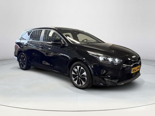 Kia Ceed Sportswagon 1.0 T-GDi MHEV Design Edition | BTW ! ! | Automaat | CarPlay | Camera ActivLease financial lease