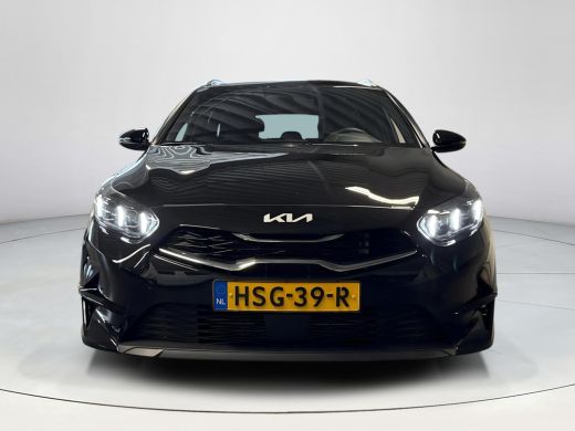Kia Ceed Sportswagon 1.0 T-GDi MHEV Design Edition | BTW ! ! | Automaat | CarPlay | Camera ActivLease financial lease