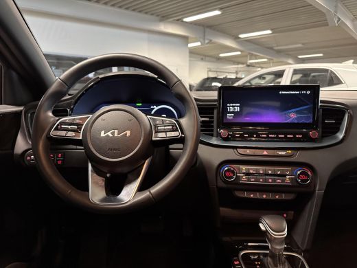 Kia Ceed Sportswagon 1.0 T-GDi MHEV Design Edition | BTW ! ! | Automaat | CarPlay | Camera ActivLease financial lease