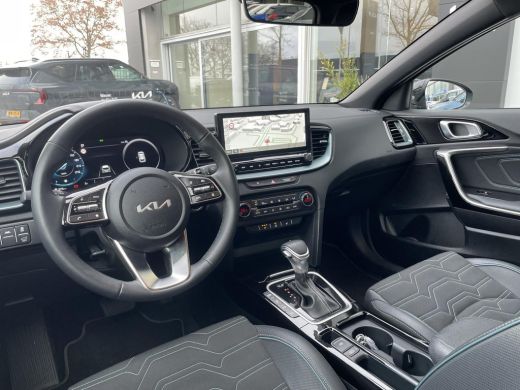 Kia Ceed Sportswagon 1.0 T-GDi MHEV Design Edition | Automaat | CarPlay | Camera ActivLease financial lease