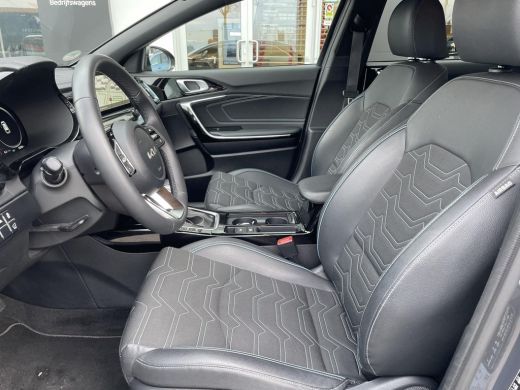 Kia Ceed Sportswagon 1.0 T-GDi MHEV Design Edition | Automaat | CarPlay | Camera ActivLease financial lease