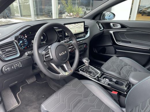 Kia Ceed Sportswagon 1.0 T-GDi MHEV Design Edition | Automaat | CarPlay | Camera ActivLease financial lease