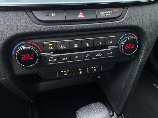 Kia Ceed Sportswagon 1.0 T-GDi MHEV Design Edition | Automaat | CarPlay | Camera ActivLease financial lease