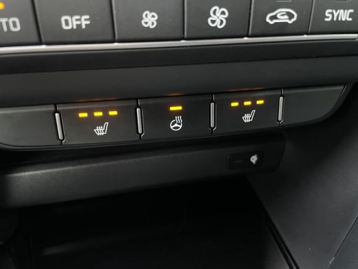 Kia Ceed Sportswagon 1.0 T-GDi MHEV Design Edition | Automaat | CarPlay | Camera ActivLease financial lease