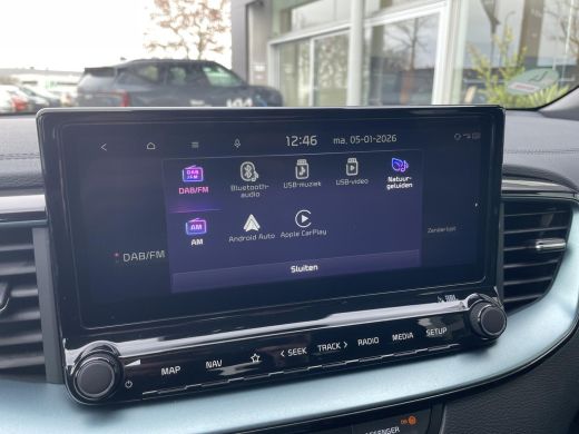 Kia Ceed Sportswagon 1.0 T-GDi MHEV Design Edition | Automaat | CarPlay | Camera ActivLease financial lease