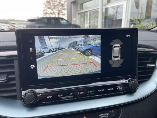 Kia Ceed Sportswagon 1.0 T-GDi MHEV Design Edition | Automaat | CarPlay | Camera ActivLease financial lease