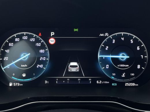 Kia Ceed Sportswagon 1.0 T-GDi MHEV Design Edition | Automaat | CarPlay | Camera ActivLease financial lease