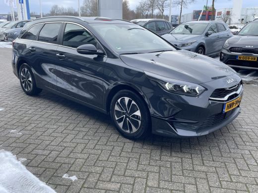 Kia Ceed Sportswagon 1.0 T-GDi MHEV Design Edition | Automaat | CarPlay | Camera ActivLease financial lease