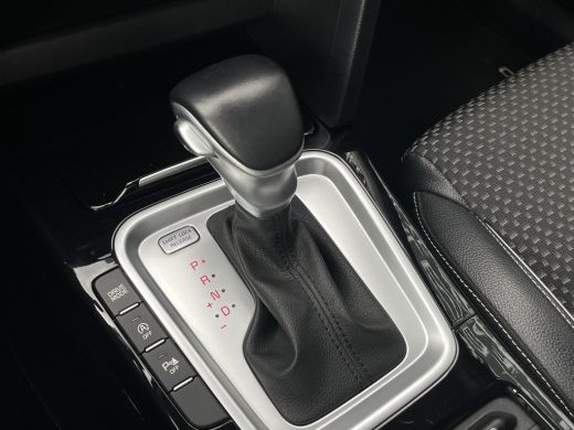 Kia Ceed Sportswagon 1.5 T-GDi DynamicPlusLine ActivLease financial lease