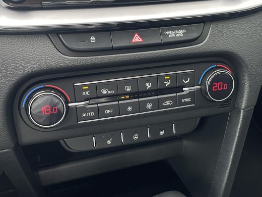 Kia Ceed Sportswagon 1.5 T-GDi DynamicPlusLine ActivLease financial lease