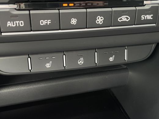 Kia Ceed Sportswagon 1.5 T-GDi DynamicPlusLine ActivLease financial lease