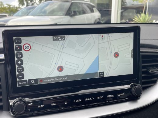 Kia Ceed Sportswagon 1.5 T-GDi DynamicPlusLine ActivLease financial lease