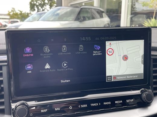 Kia Ceed Sportswagon 1.5 T-GDi DynamicPlusLine ActivLease financial lease