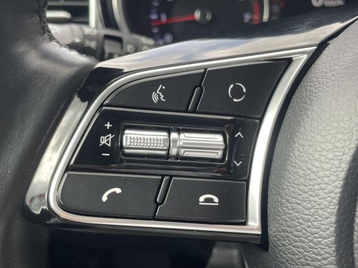 Kia Ceed Sportswagon 1.5 T-GDi DynamicPlusLine ActivLease financial lease